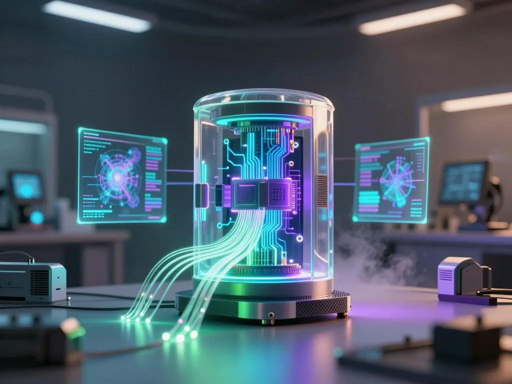 Future-Ready Tech: The Next Wave in Computers & Electronics